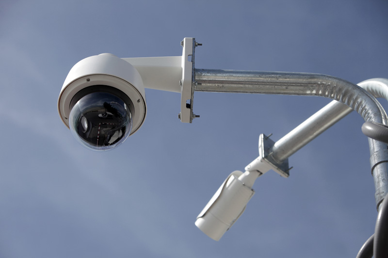 Télésurveillance Grenoble