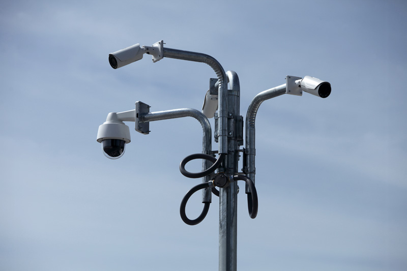 Télésurveillance Saint-Égrève